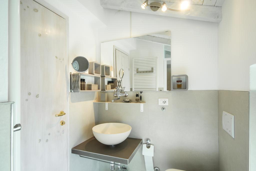 Rustico Vista Lago Apartment Lezzeno Bagian luar foto